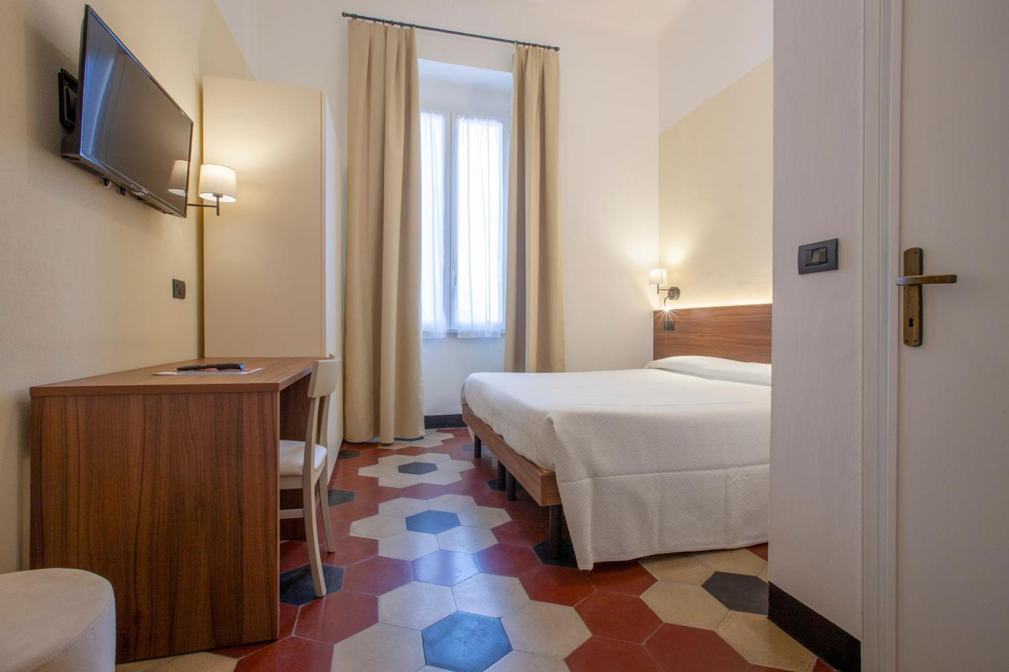 Hotel Palace Levanto Kültér fotó